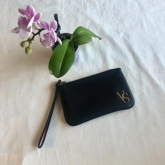 Victoria’s Secret Wristlet Wallet - Picture 2 of 10
